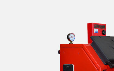 Котлы WIRT в Бийске - любое топливо