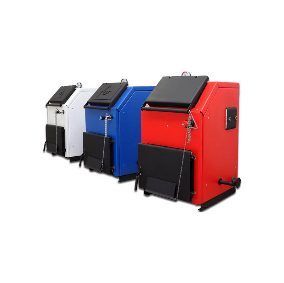 Комбинированные котлы длительного горения в Бийске